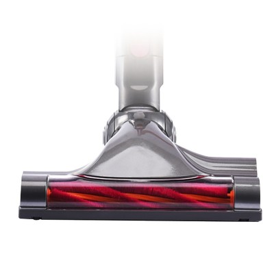 Motor Carbon Roll Vacuum Cleaner With Brush